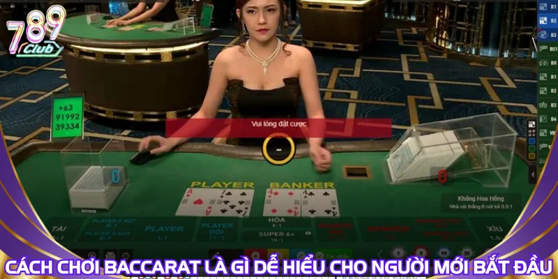 baccarat-la-gi
