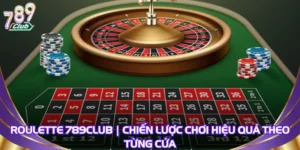 roulette-789club